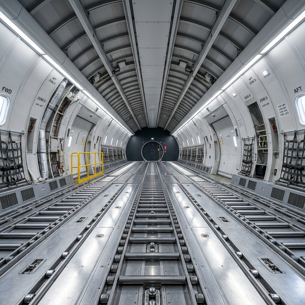 Cargo Hold
