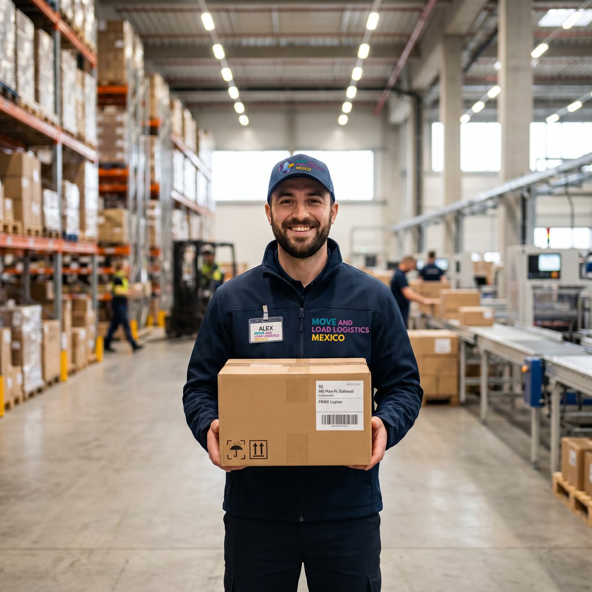 Service Worker
